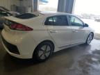 2021 Hyundai Ioniq Se for Sale in Franklin, WI - Hail
