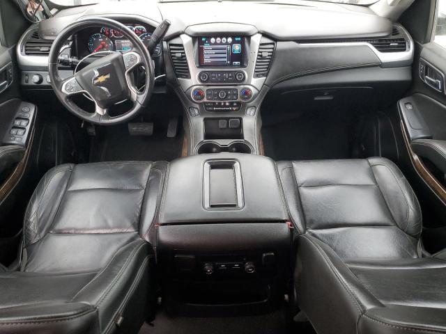  CHEVROLET SUBURBAN 2019 White