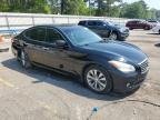 2012 Infiniti M37  na sprzedaż w Eight Mile, AL - Rear End