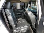 2015 Dodge Journey Crossroad en Venta en Mercedes, TX - Water/Flood