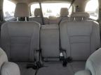 2017 Honda Pilot Ex en Venta en Rancho Cucamonga, CA - Front End