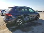 2021 Volkswagen Tiguan Se for Sale in Apopka, FL - Side