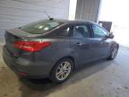 2016 Ford Focus Se იყიდება Candia-ში, NH - Front End