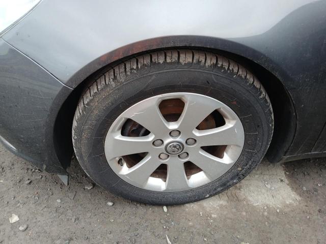 2011 VAUXHALL INSIGNIA S