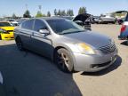 2007 Nissan Altima Hybrid продається в Woodburn, OR - All Over