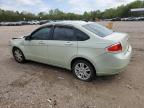 2010 Ford Focus Sel en Venta en Charles City, VA - Front End