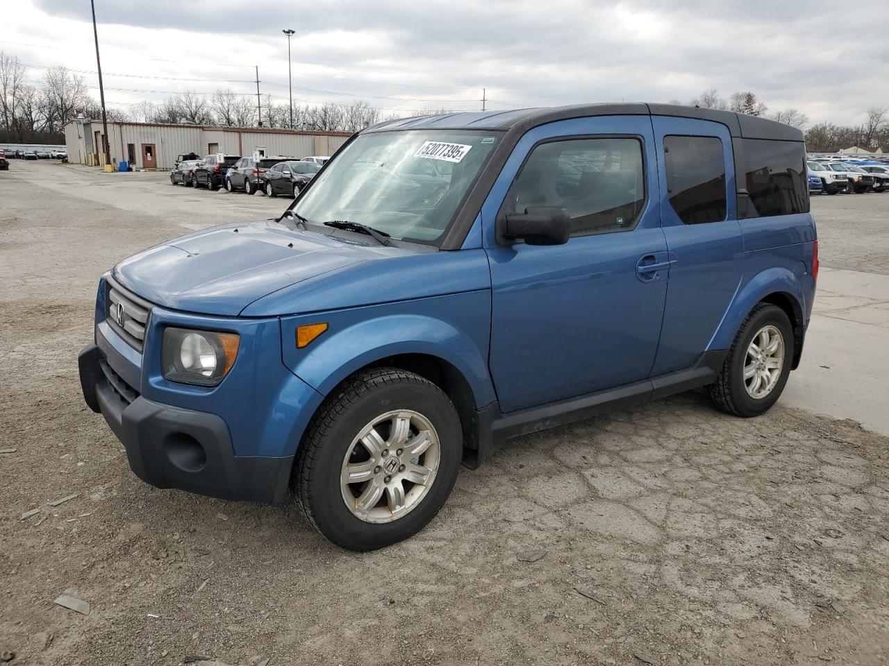 Fort Wayne, IN에서 판매 중인 2008 Honda Element Ex - Top/Roof
