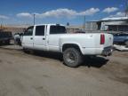 2000 Chevrolet Gmt-400 K3500 იყიდება Albuquerque-ში, NM - Undercarriage