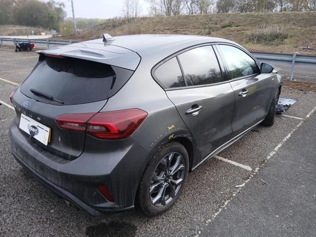 2024 FORD FOCUS ST-L