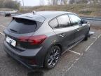 2024 FORD FOCUS ST-L for sale at Copart SANDTOFT
