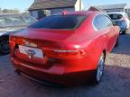 2016 JAGUAR XE PORTFOL for sale at Copart WOLVERHAMPTON