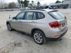 2013 Bmw X1 Xdrive28I للبيع في Mendon، MA - Side