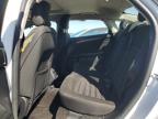 2018 Ford Fusion Se Hybrid за продажба в Wayland, MI - Side
