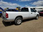 2007 Dodge Ram 1500 St იყიდება Brighton-ში, CO - Vandalism