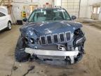 2020 Jeep Cherokee L 3.2L zu verkaufen in Ham Lake, MN - Front End