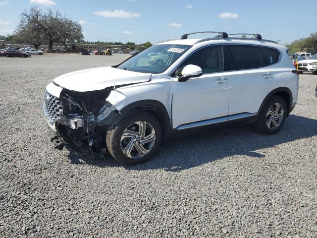 2021 Hyundai Santa Fe S 2.5L