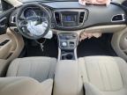 2016 Chrysler 200 Limited for Sale in Ham Lake, MN - Front End