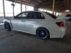 2011 Subaru Impreza Wrx Sti for Sale in Phoenix, AZ - Front End