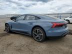 2024 Audi Rs E-Tron Gt  zu verkaufen in Fredericksburg, VA - Front End