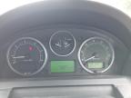 2005 LAND ROVER RANGEROVER for sale at Copart ST HELENS