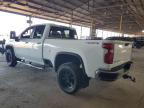 2022 Chevrolet Silverado K2500 Heavy Duty Lt for Sale in Phoenix, AZ - Front End