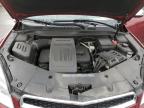 2011 Chevrolet Equinox Lt за продажба в Moraine, OH - Rear End