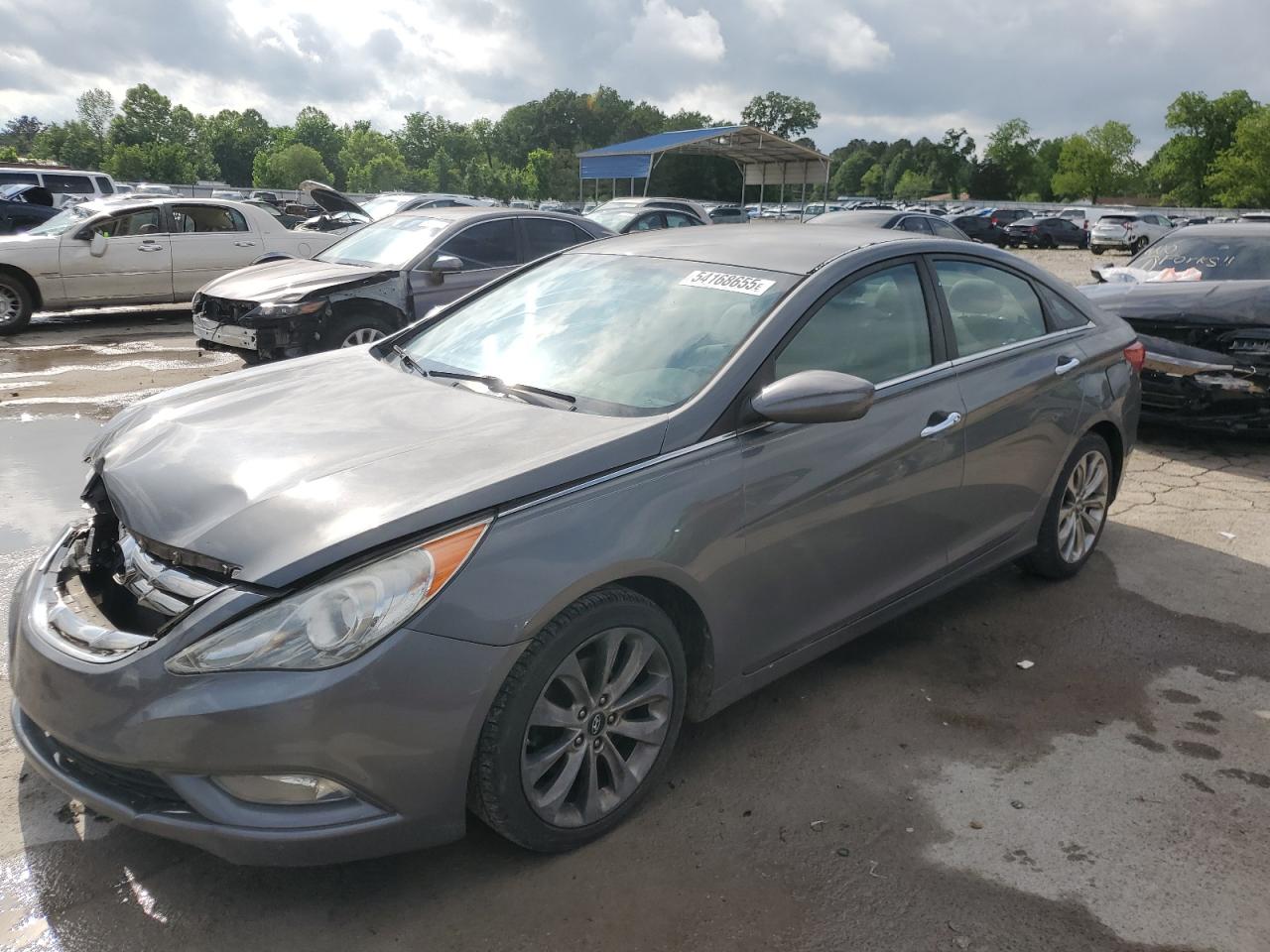 Florence, MS에서 판매 중인 2012 Hyundai Sonata Se - Front End