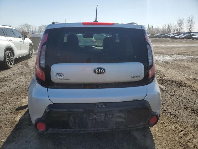 2014 KIA SOUL !