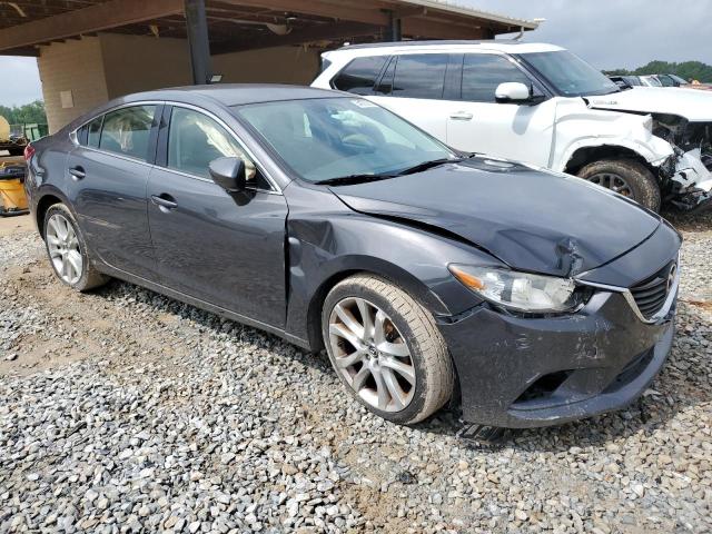  MAZDA 6 2014 Szary