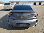 2021 Acura Tlx Tech A en Venta en Indianapolis, IN - Water/Flood