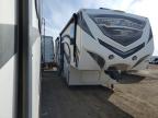 2014 Dutchman Fuzion en Venta en Brighton, CO - Side