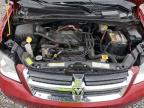 2008 Dodge Grand Caravan Sxt продається в Ellenwood, GA - Side