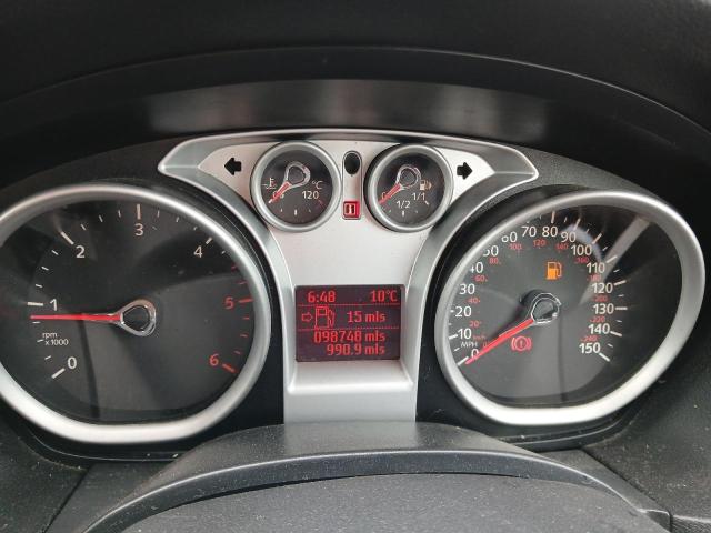 2009 FORD FOCUS STYL