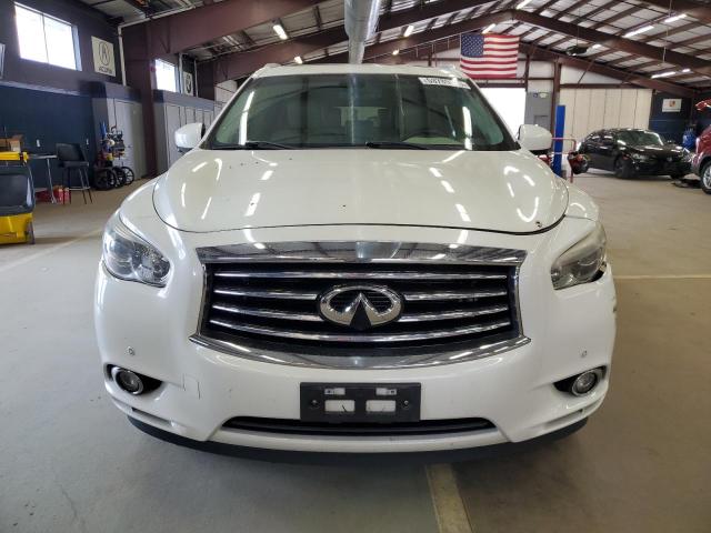  INFINITI QX60 2015 Biały