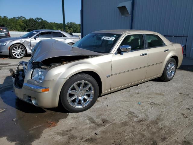 2006 Chrysler 300C 