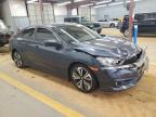 2018 Honda Civic Ex   for Sale in Mocksville, NC - Front End