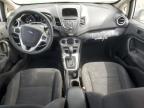 2018 Ford Fiesta Se for Sale in Vallejo, CA - Minor Dent/Scratches