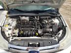 2011 Ford Focus Sel за продажба в Temple, TX - Side