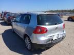 2007 VOLKSWAGEN GOLF GT SP for sale at Copart CORBY