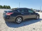 2015 Nissan Altima 2.5 na sprzedaż w Taylor, TX - Hail