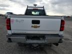 2015 CHEVROLET SILVERADO C2500 HEAVY DUTY à vendre chez Copart ON - OTTAWA