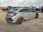 2021 Honda Civic Sport продається в Houston, TX - Front End