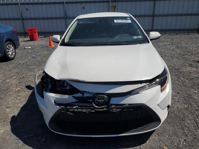  TOYOTA COROLLA 2020 Biały