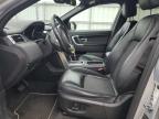 2016 Land Rover Discovery Sport Se for Sale in Dyer, IN - Side