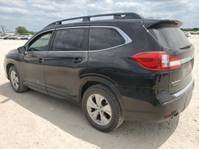  SUBARU ASCENT 2019 Czarny