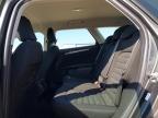2019 FORD MONDEO ZET for sale at Copart WESTBURY