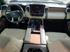 2023 Toyota Tundra Crewmax Platinum na sprzedaż w Anchorage, AK - Normal Wear