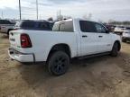 2025 Ram 1500 Big Horn/Lone Star للبيع في Woodhaven، MI - Side