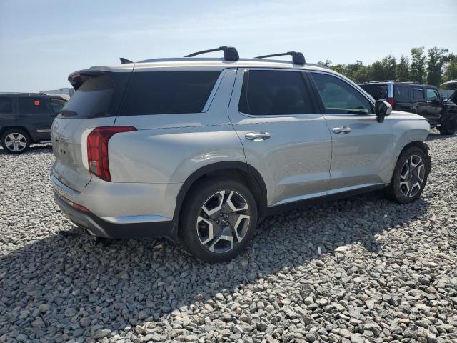  HYUNDAI PALISADE 2024 Srebrny