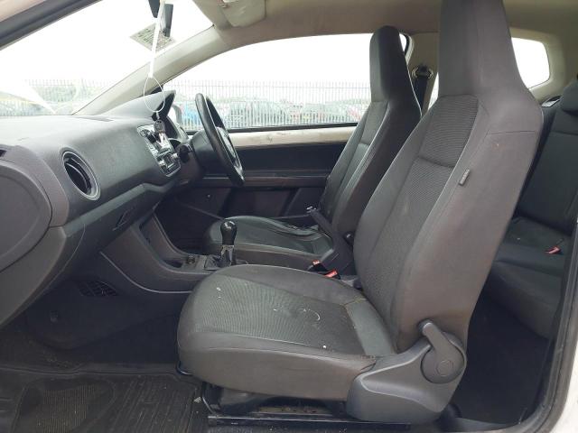2013 VOLKSWAGEN TAKE UP